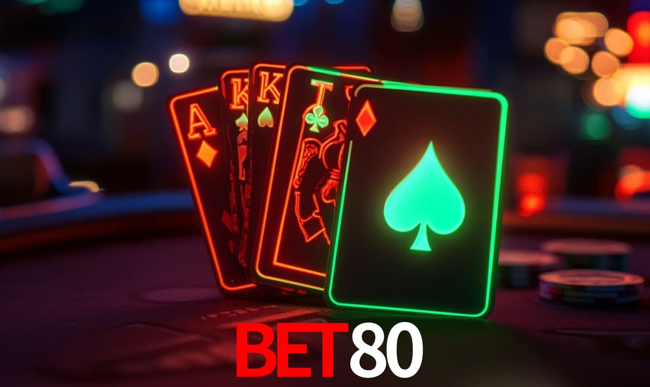 Avaliações dos Jogadores bet80