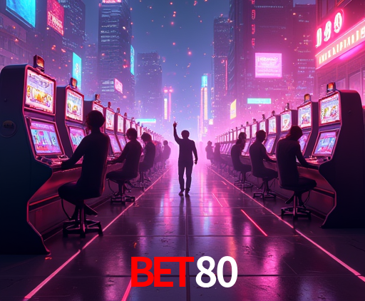 Torneios bet80