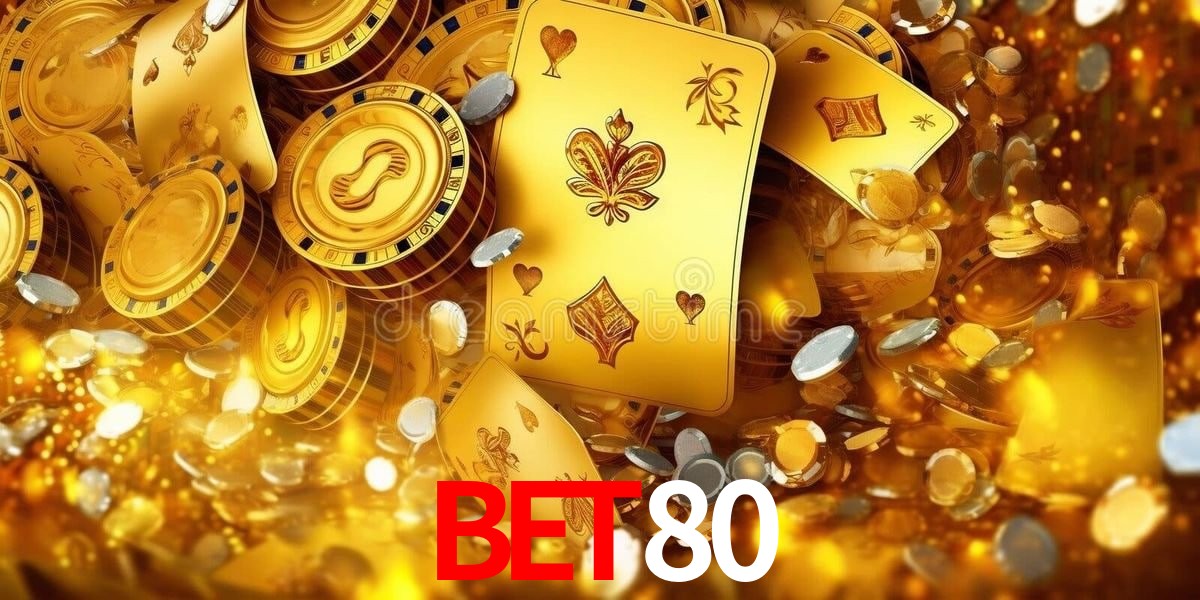 A Experiência Imersiva dos Cassinos Ao Vivo no bet80