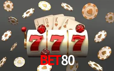 Descubra a Magia dos Jogos de Arcade no bet80