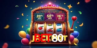 Promoção Relâmpago bet80