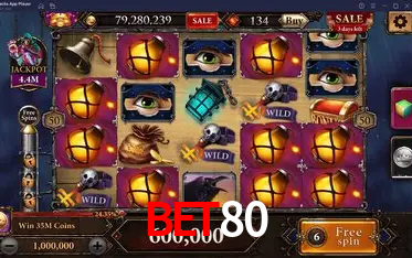Flash Promotion bet80