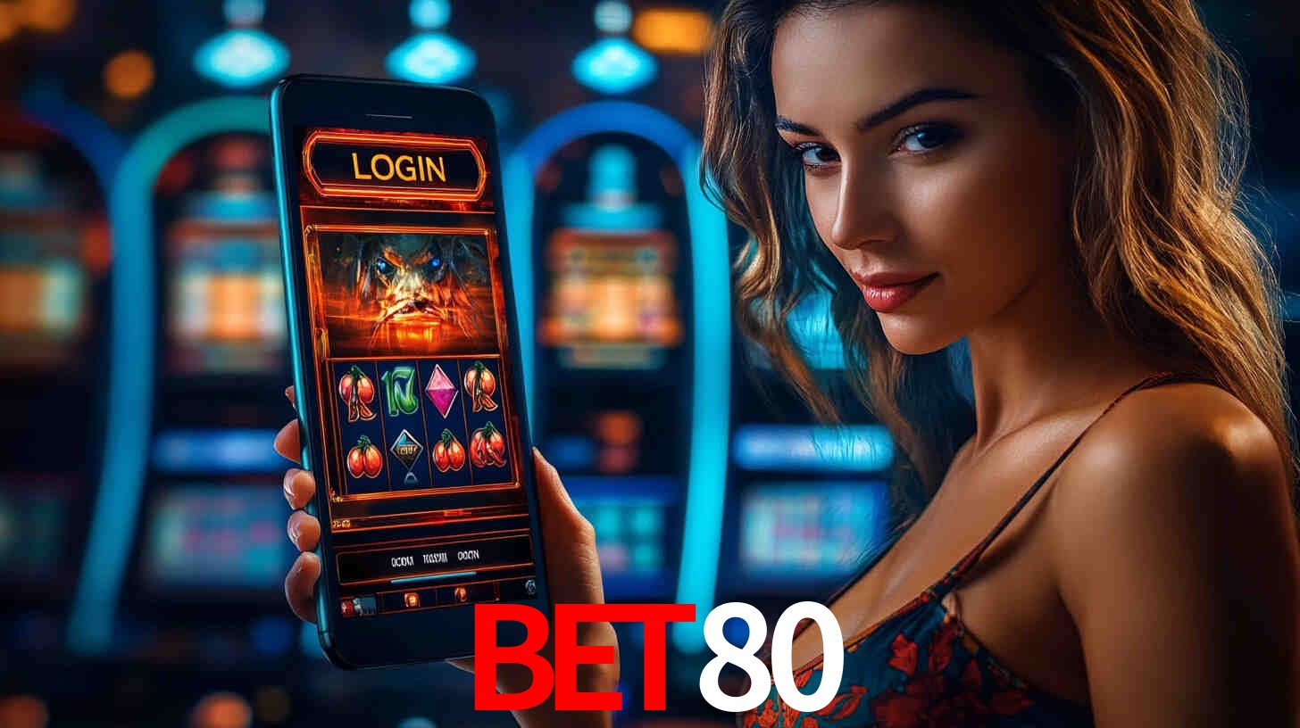 Bônus Generosos e Exclusivos no bet80 para Você!