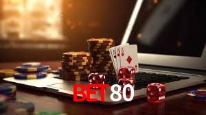 cassino bet80